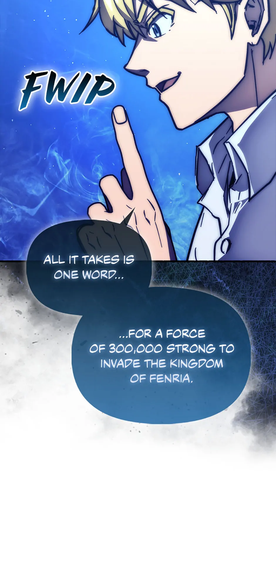 9th Class Sword Master: The Guardian of the Sword Chapter 73 - page 40