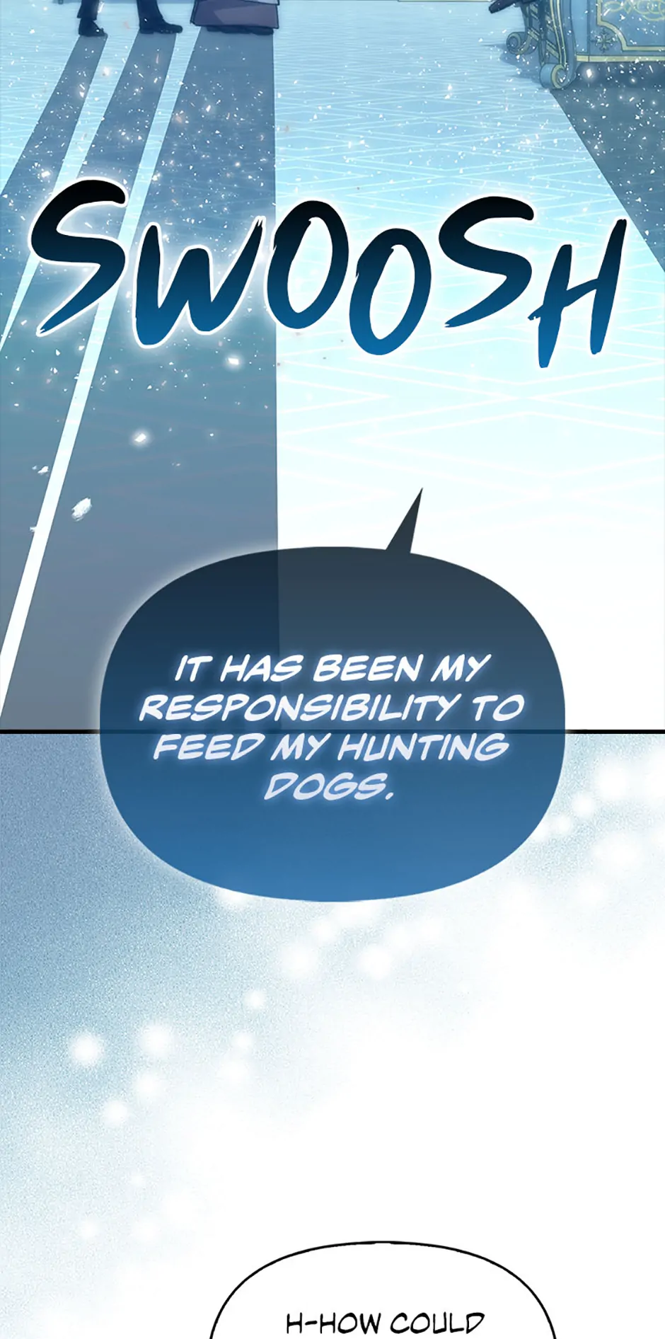 9th Class Sword Master: The Guardian of the Sword Chapter 73 - page 43