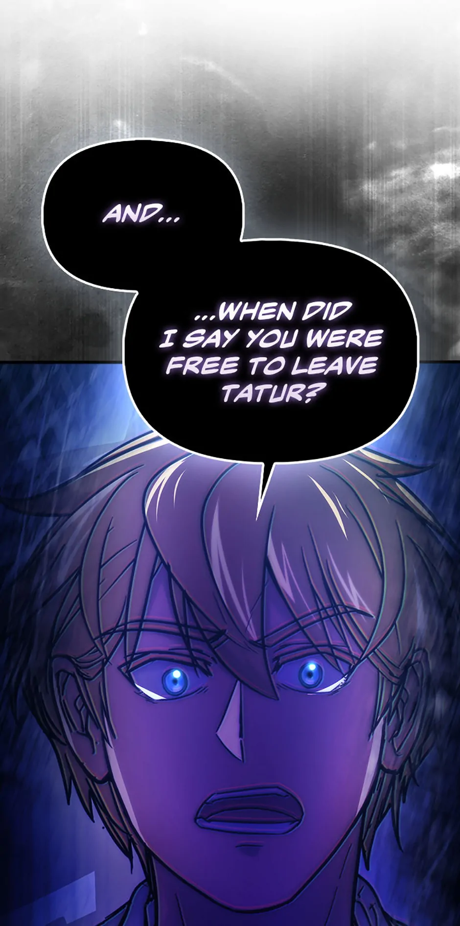 9th Class Sword Master: The Guardian of the Sword Chapter 73 - page 45