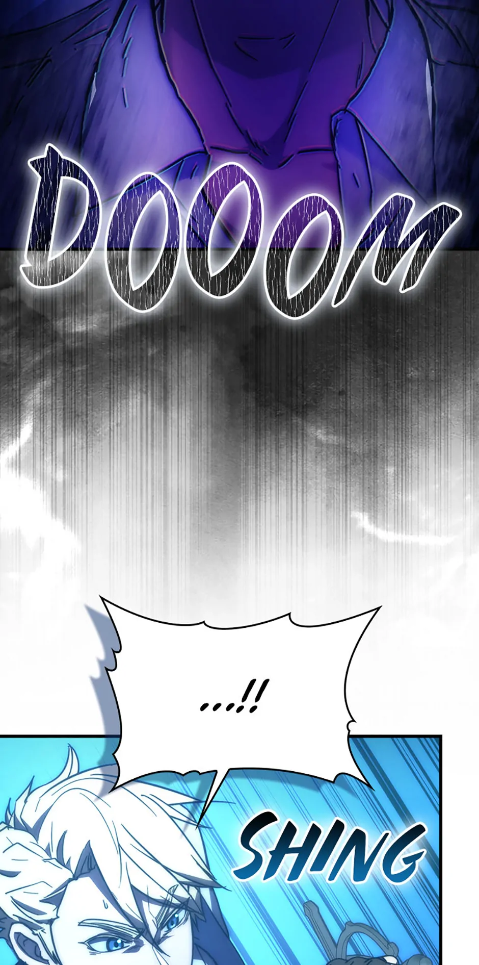 9th Class Sword Master: The Guardian of the Sword Chapter 73 - page 46