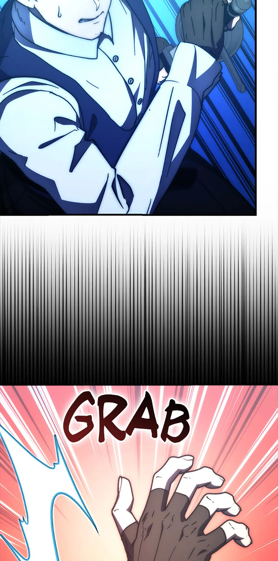 9th Class Sword Master: The Guardian of the Sword Chapter 73 - page 47