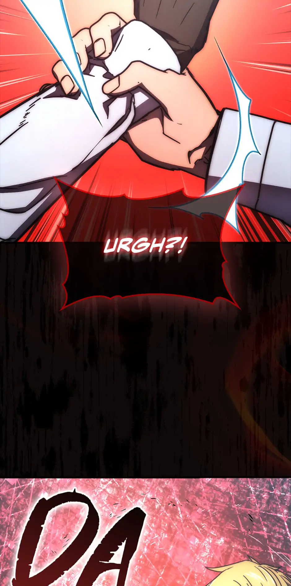 9th Class Sword Master: The Guardian of the Sword Chapter 73 - page 48