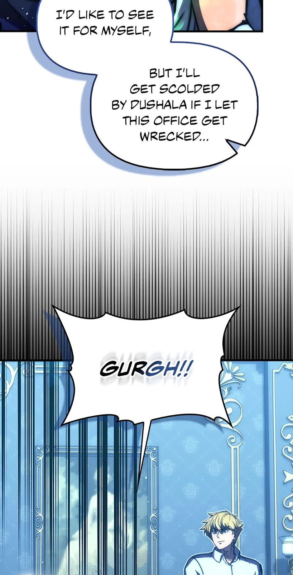 9th Class Sword Master: The Guardian of the Sword Chapter 73 - page 52