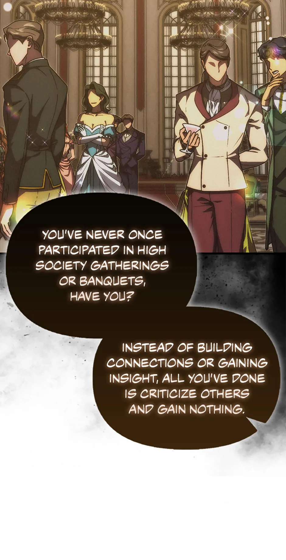 9th Class Sword Master: The Guardian of the Sword Chapter 73 - page 59