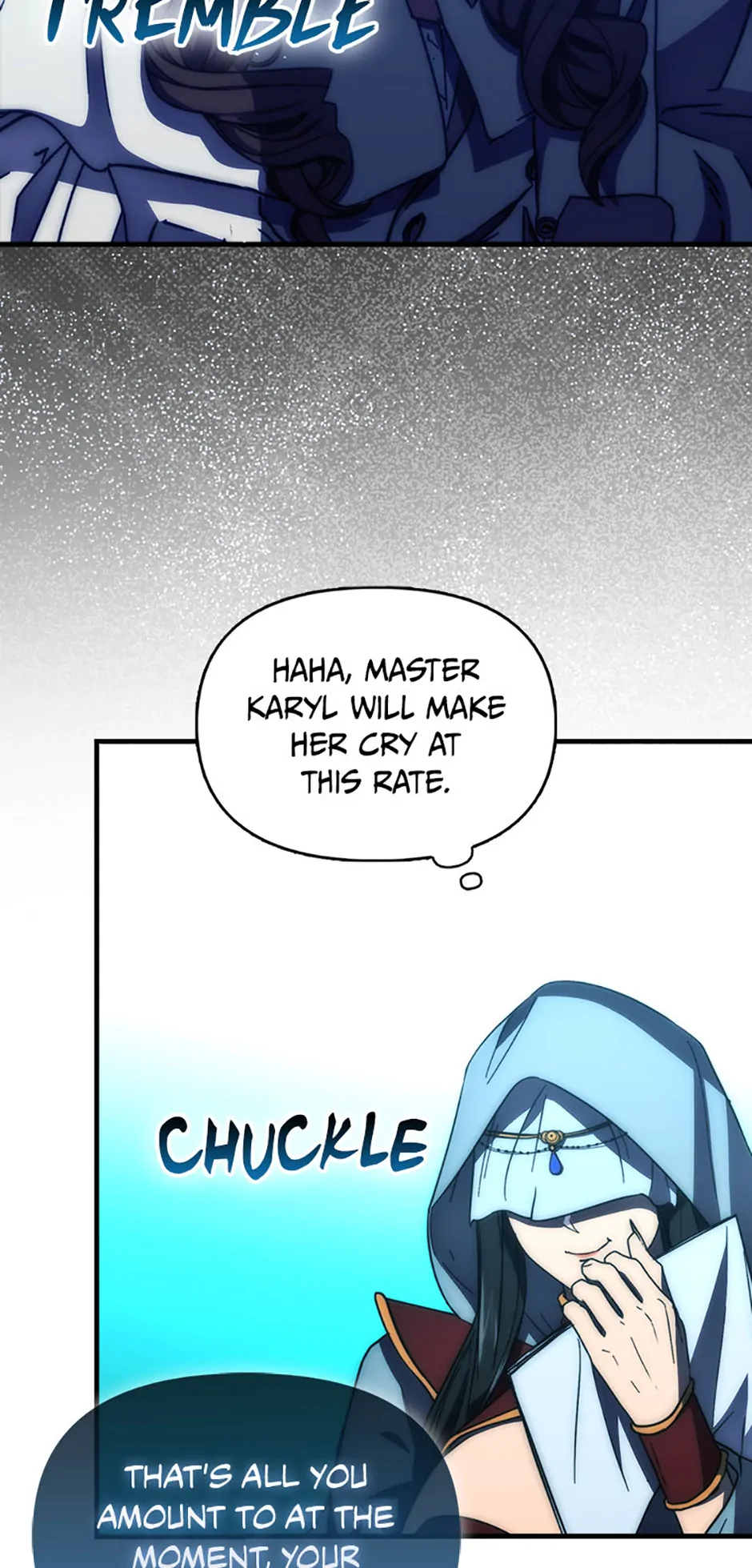 9th Class Sword Master: The Guardian of the Sword Chapter 73 - page 62