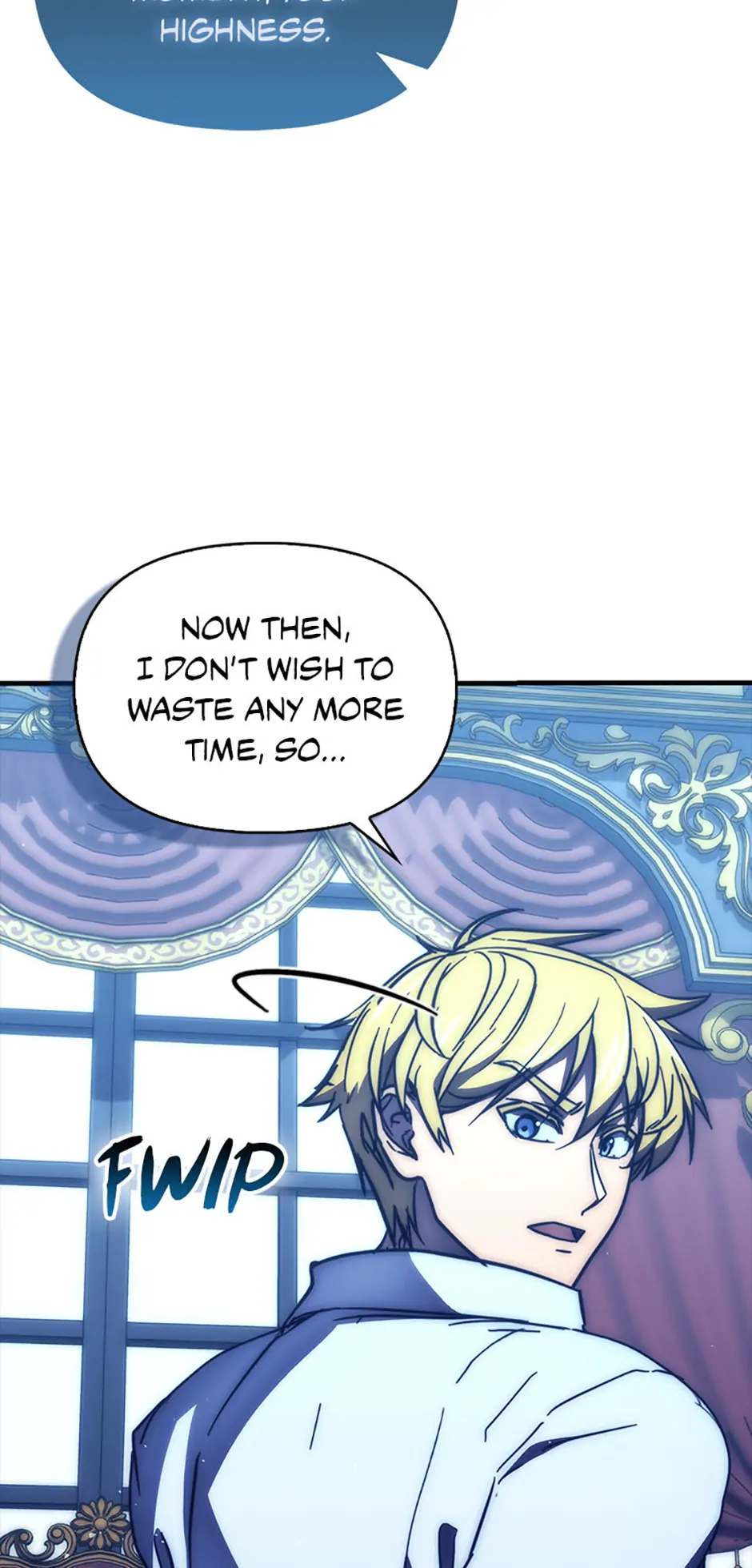 9th Class Sword Master: The Guardian of the Sword Chapter 73 - page 63