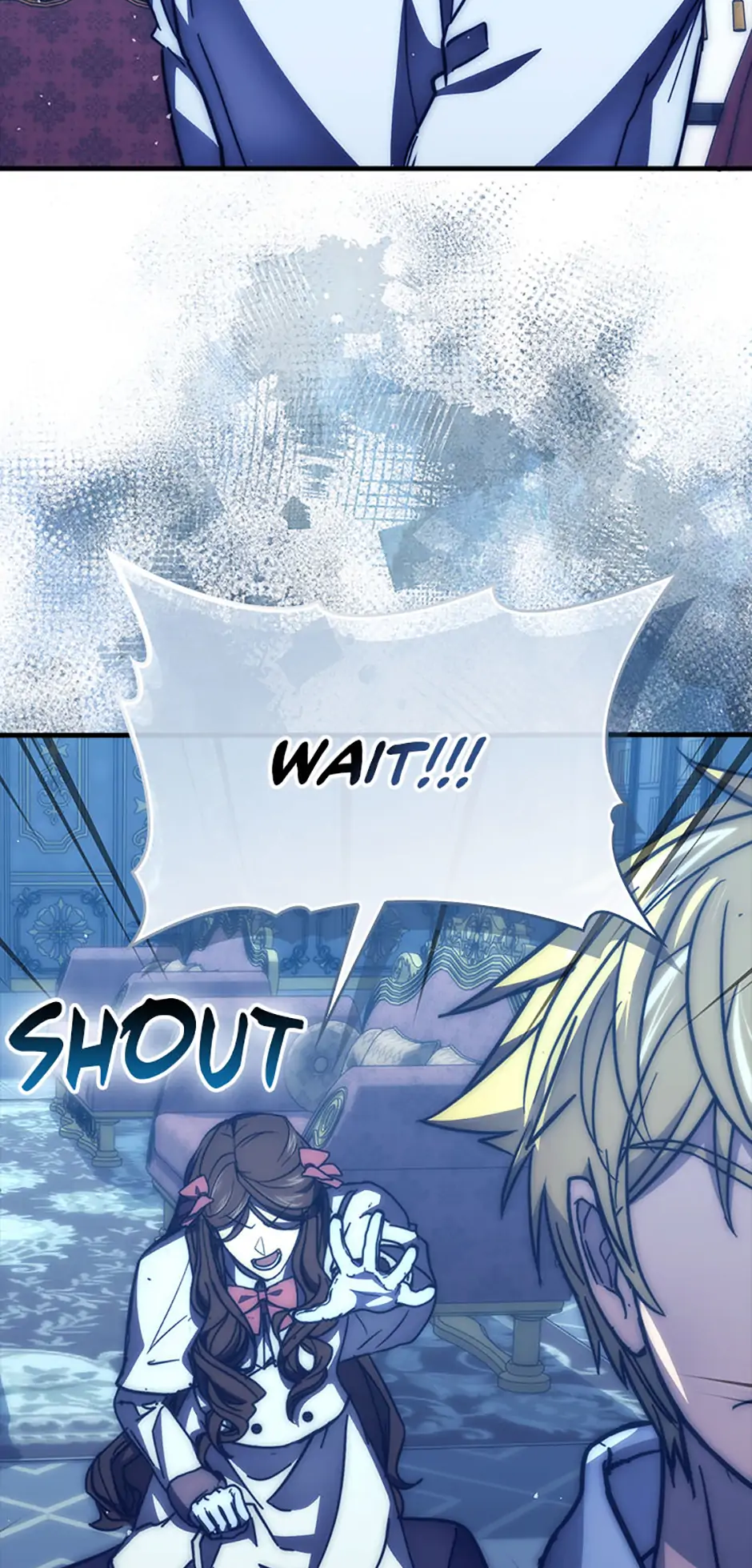 9th Class Sword Master: The Guardian of the Sword Chapter 73 - page 64