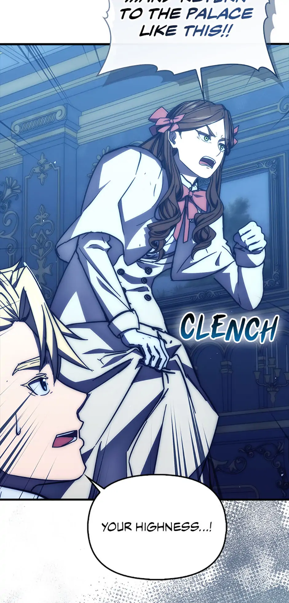 9th Class Sword Master: The Guardian of the Sword Chapter 73 - page 66