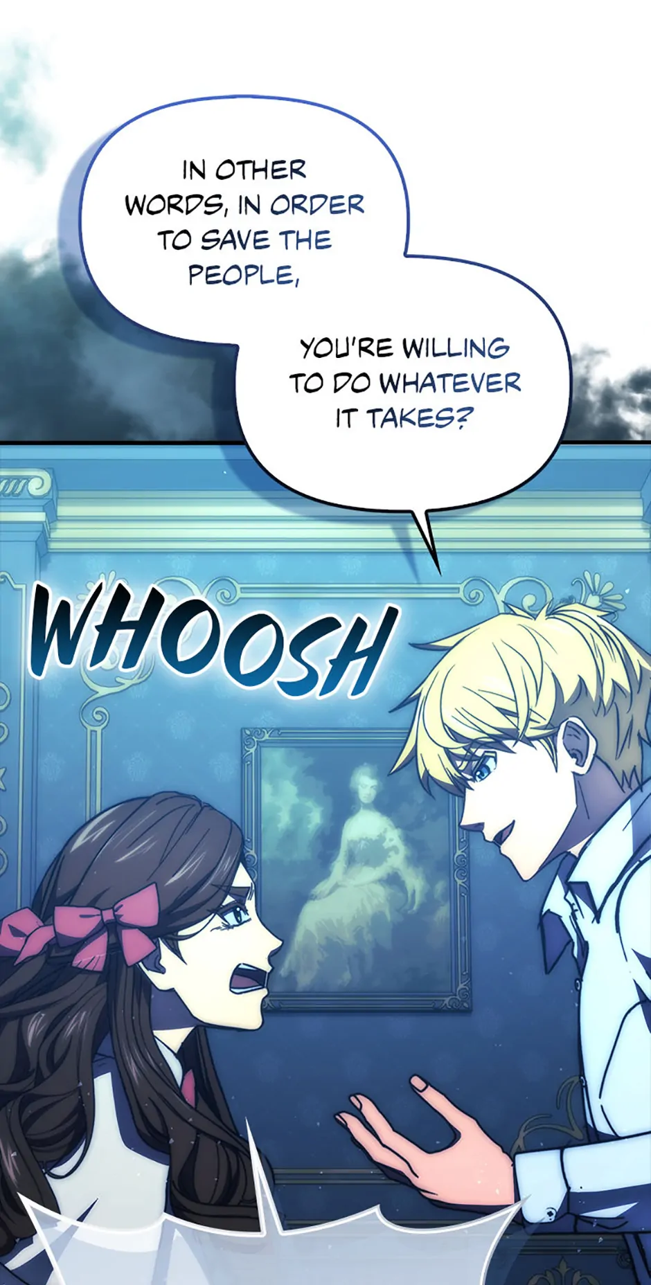 9th Class Sword Master: The Guardian of the Sword Chapter 73 - page 68