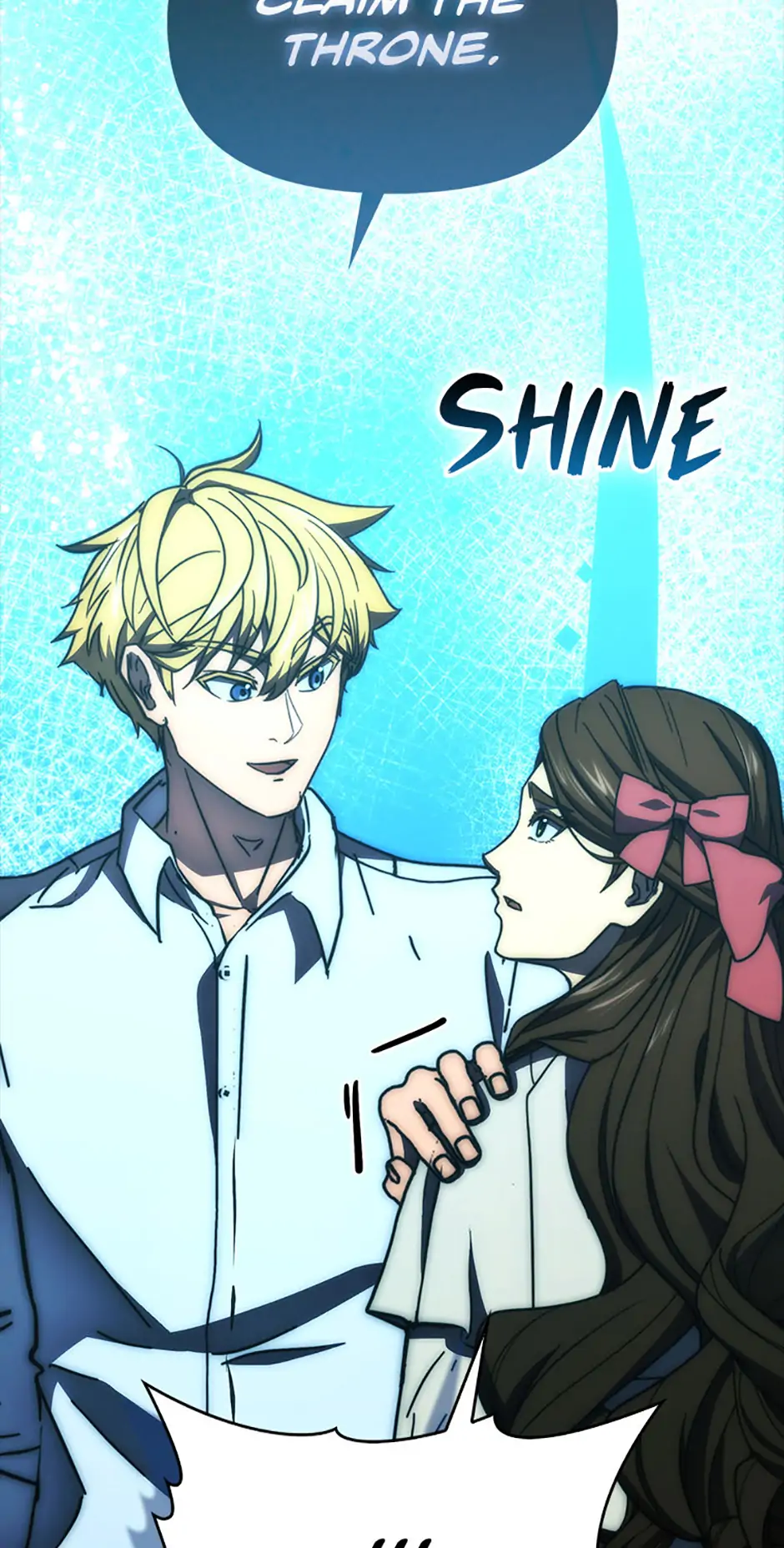 9th Class Sword Master: The Guardian of the Sword Chapter 73 - page 71