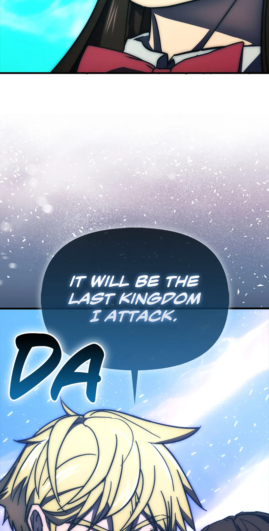 9th Class Sword Master: The Guardian of the Sword Chapter 73 - page 73