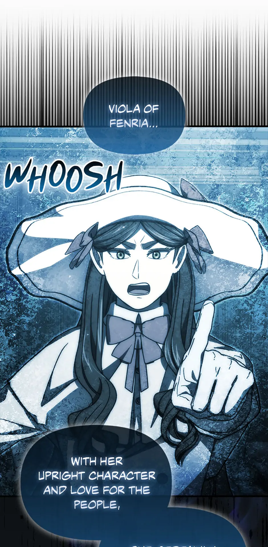 9th Class Sword Master: The Guardian of the Sword Chapter 73 - page 78