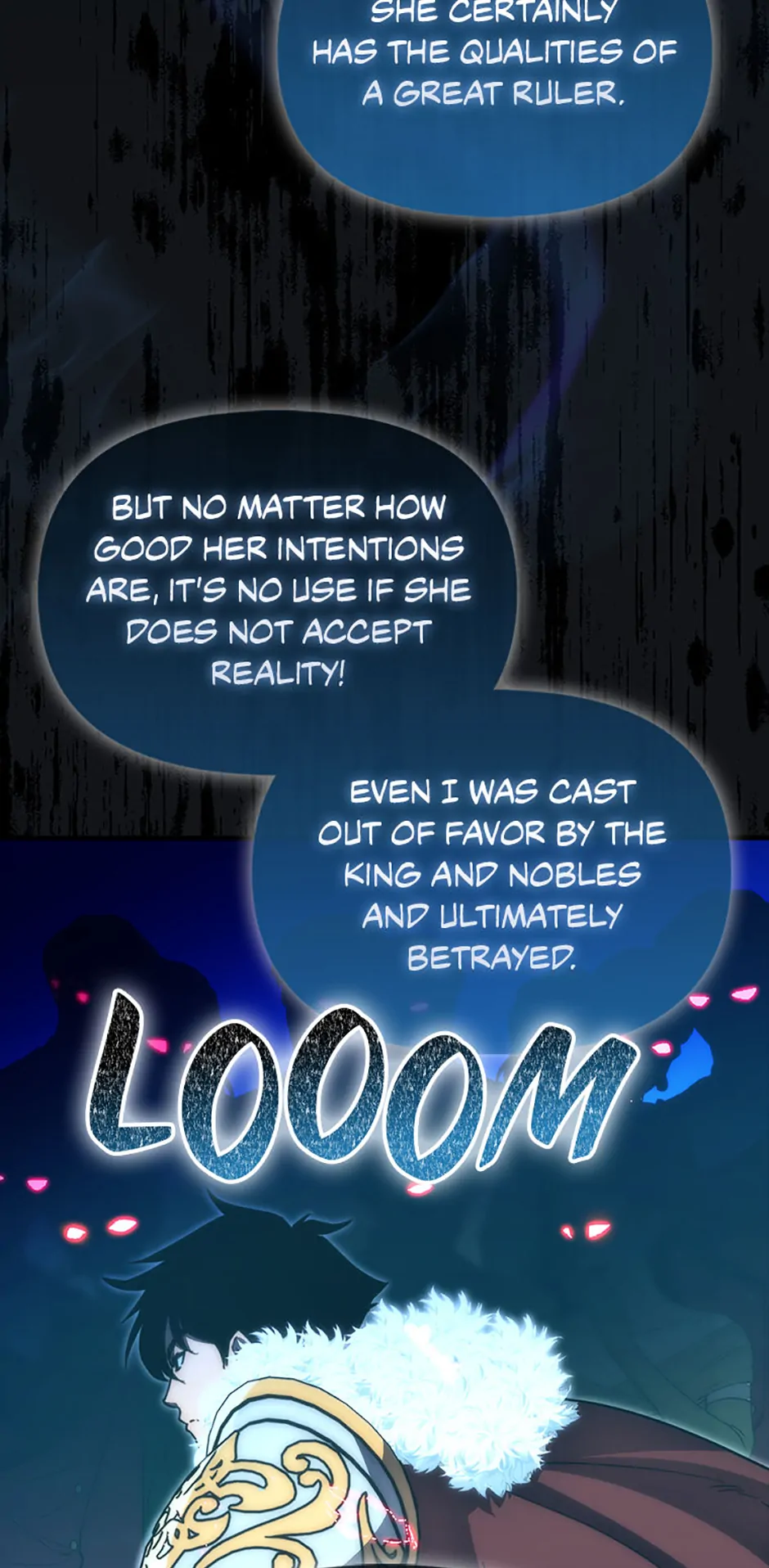 9th Class Sword Master: The Guardian of the Sword Chapter 73 - page 79