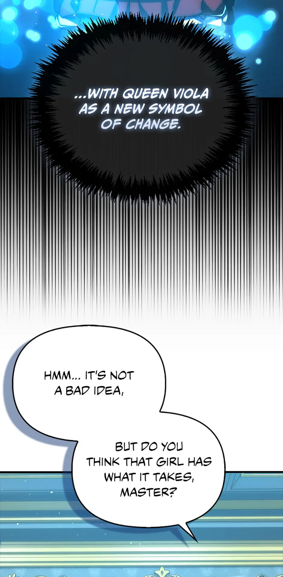 9th Class Sword Master: The Guardian of the Sword Chapter 73 - page 82