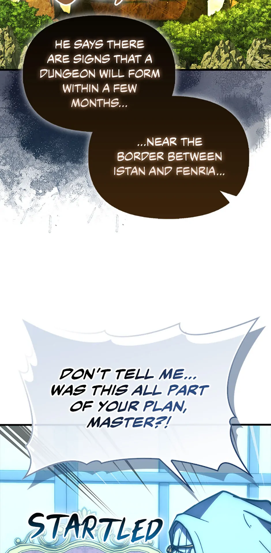 9th Class Sword Master: The Guardian of the Sword Chapter 73 - page 86