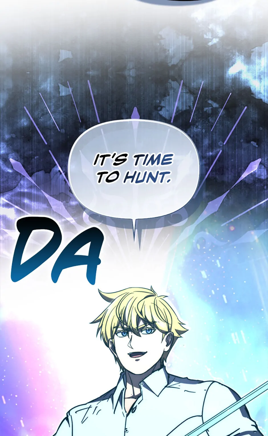 9th Class Sword Master: The Guardian of the Sword Chapter 73 - page 89