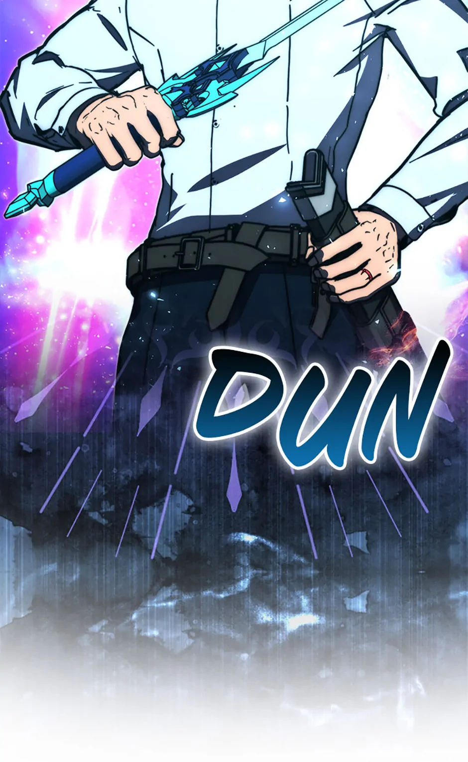 9th Class Sword Master: The Guardian of the Sword Chapter 73 - page 90