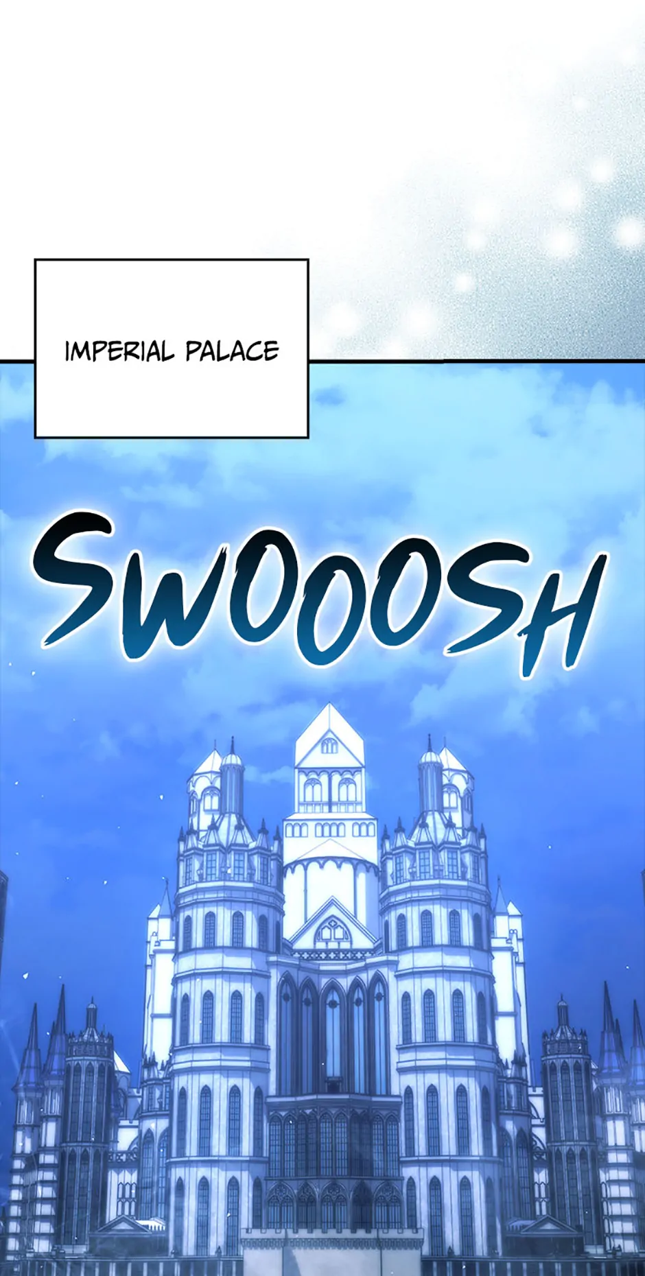 9th Class Sword Master: The Guardian of the Sword Chapter 74 - page 1