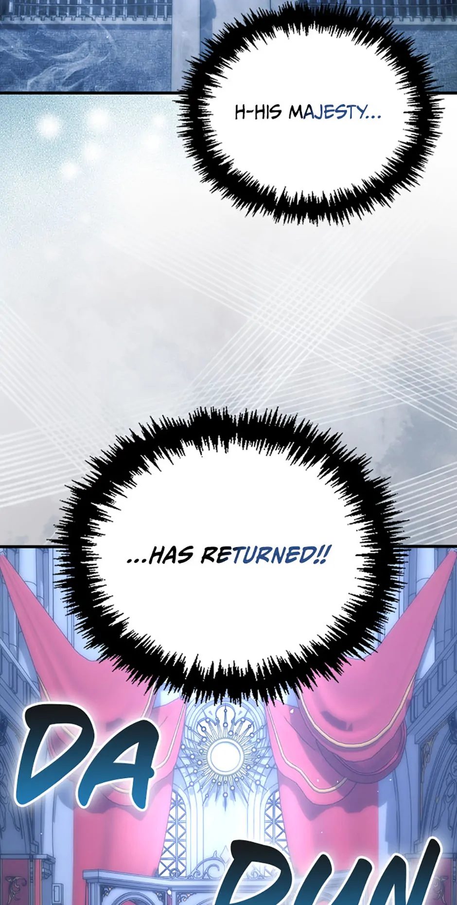 9th Class Sword Master: The Guardian of the Sword Chapter 74 - page 2