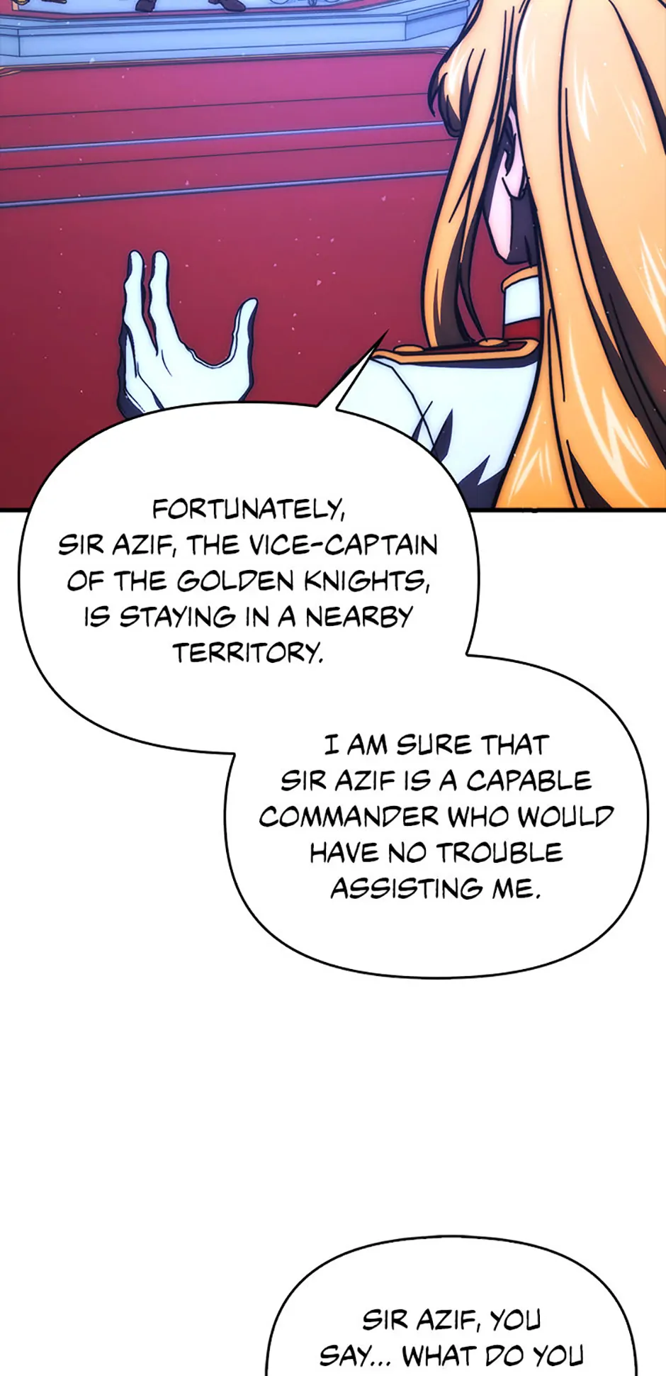 9th Class Sword Master: The Guardian of the Sword Chapter 74 - page 29