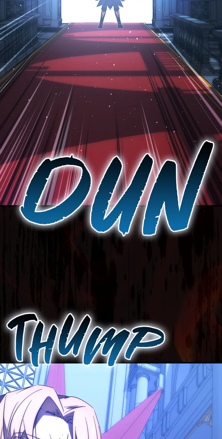 9th Class Sword Master: The Guardian of the Sword Chapter 74 - page 41