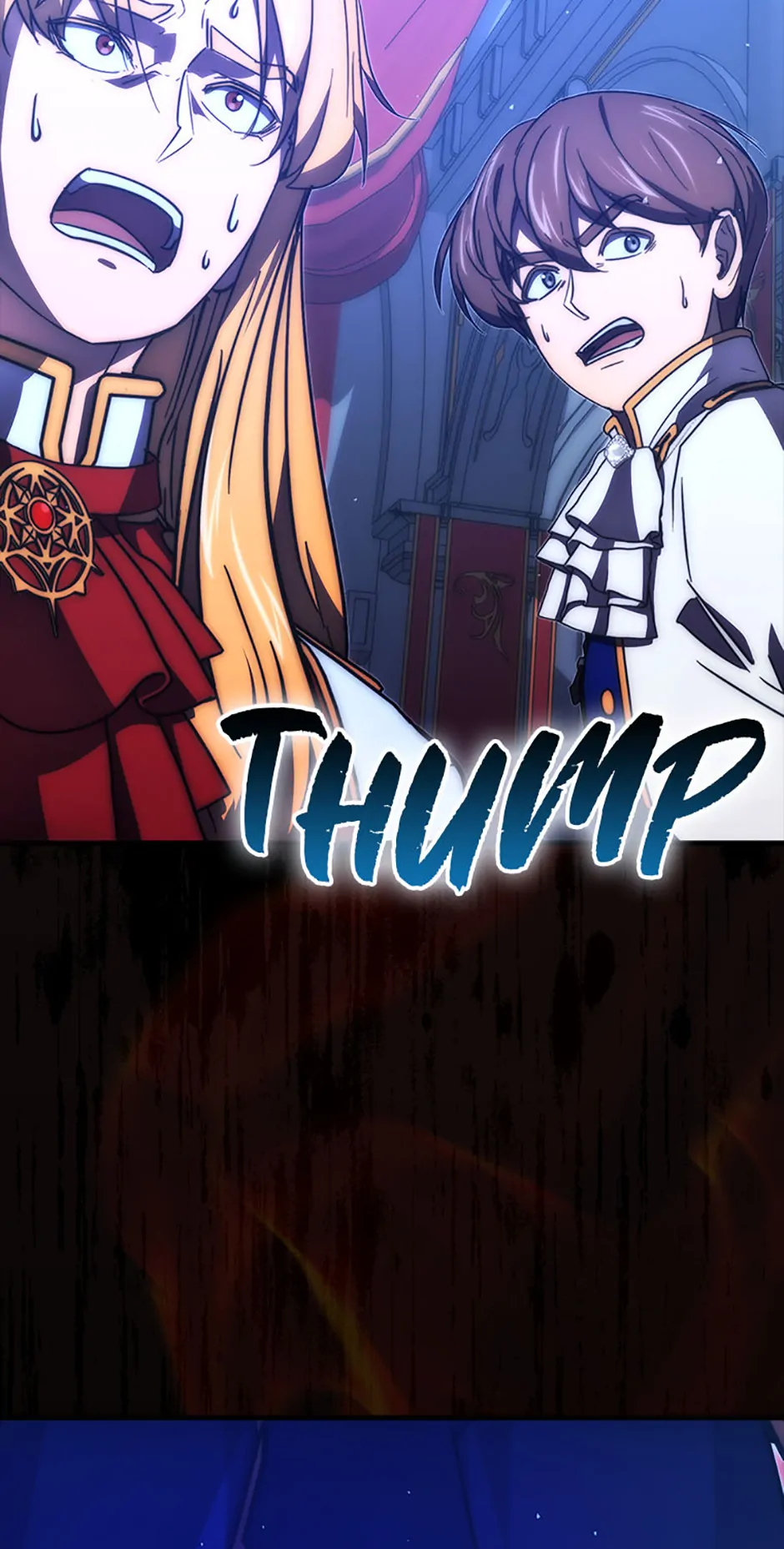 9th Class Sword Master: The Guardian of the Sword Chapter 74 - page 42