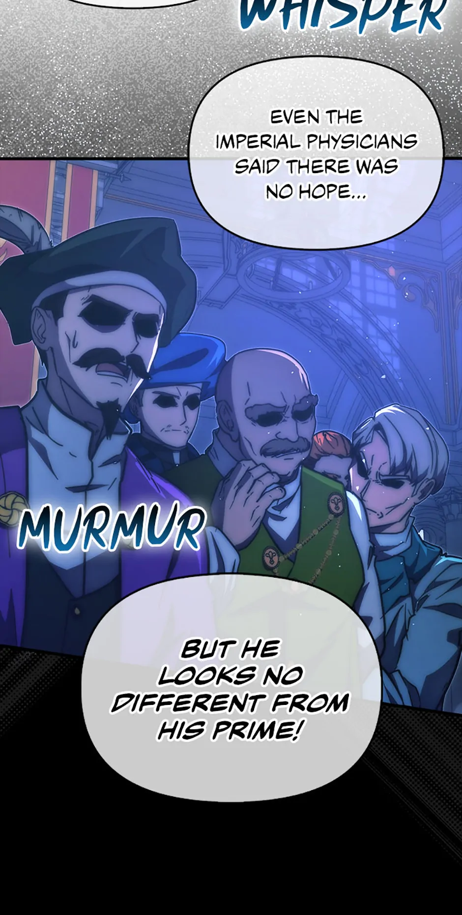 9th Class Sword Master: The Guardian of the Sword Chapter 74 - page 4