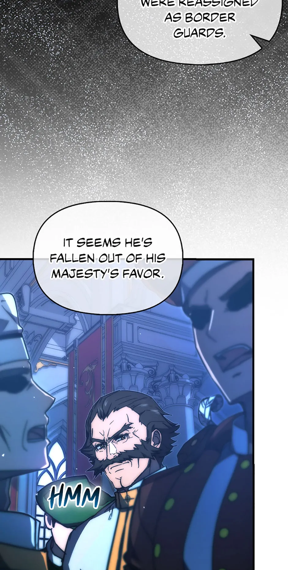 9th Class Sword Master: The Guardian of the Sword Chapter 74 - page 6