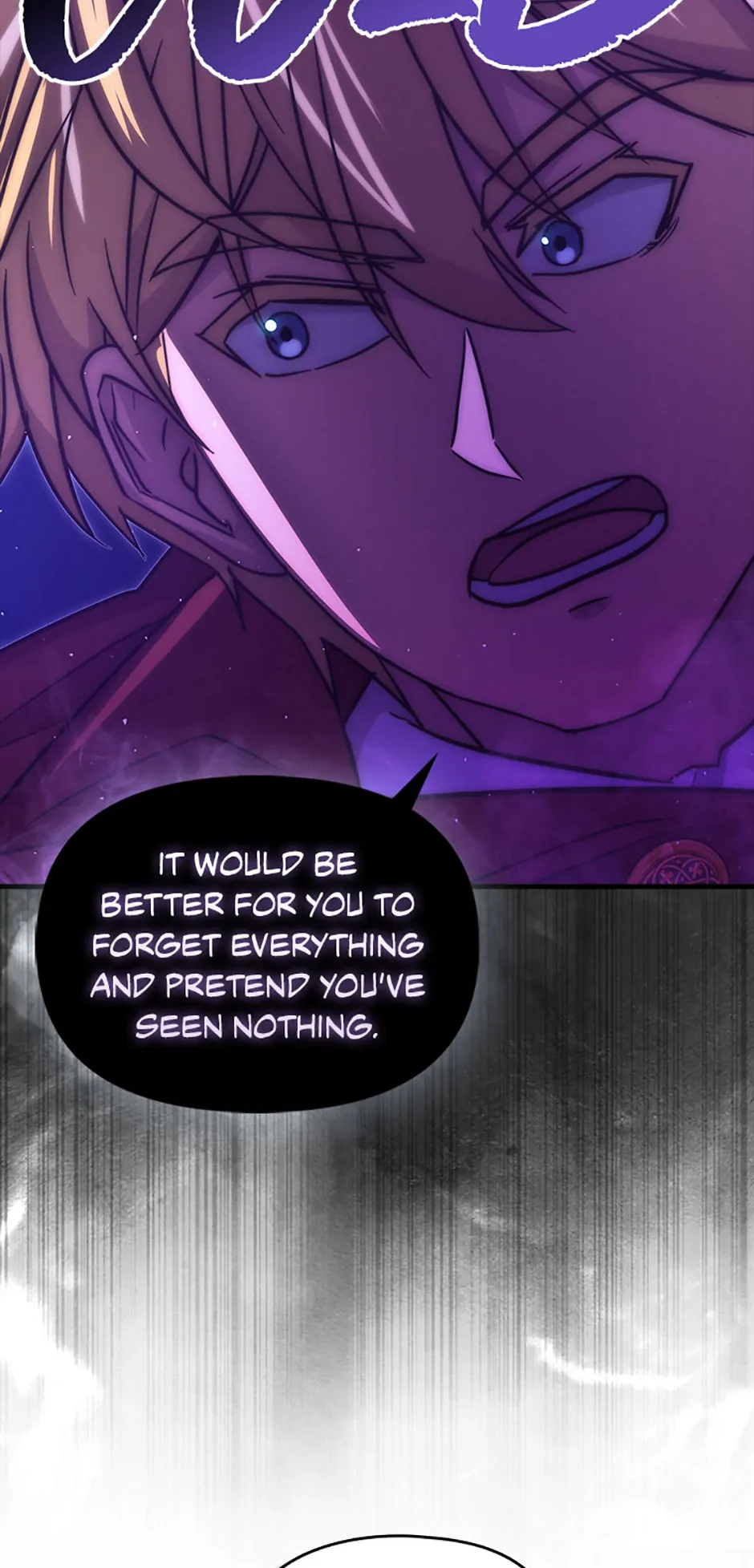 9th Class Sword Master: The Guardian of the Sword Chapter 75 - page 15