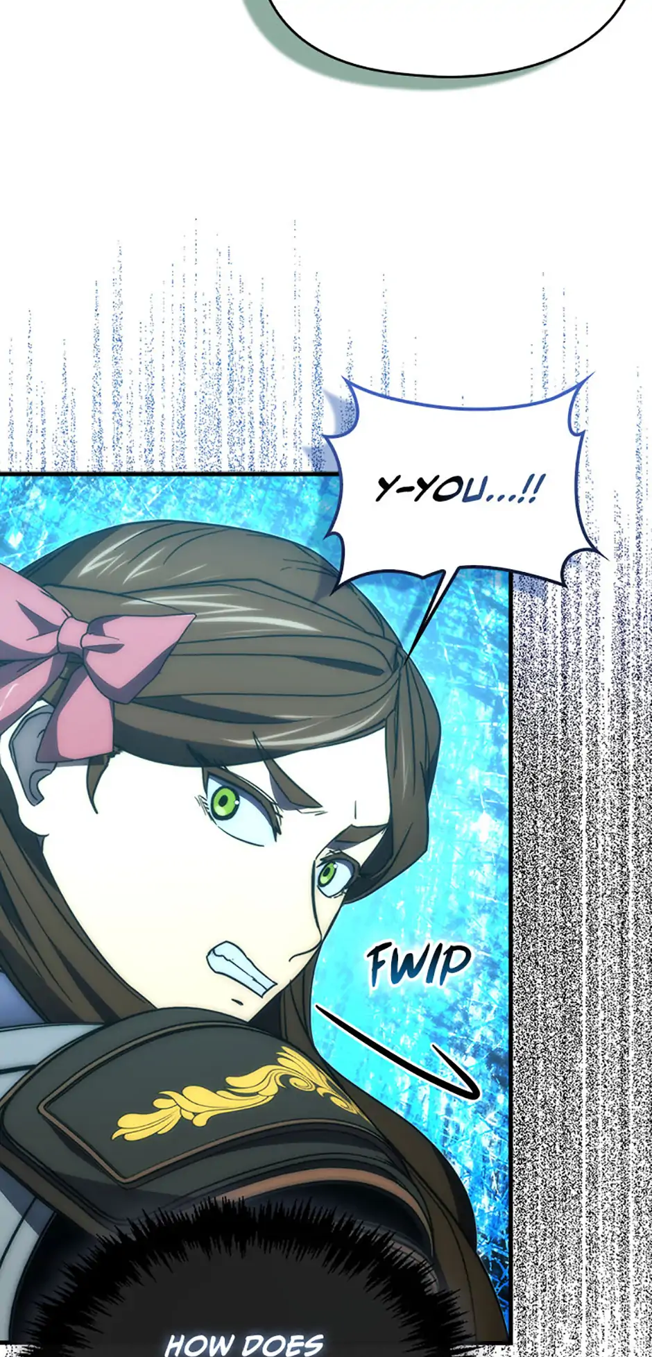 9th Class Sword Master: The Guardian of the Sword Chapter 75 - page 17