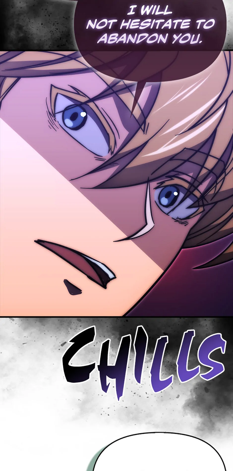 9th Class Sword Master: The Guardian of the Sword Chapter 75 - page 23