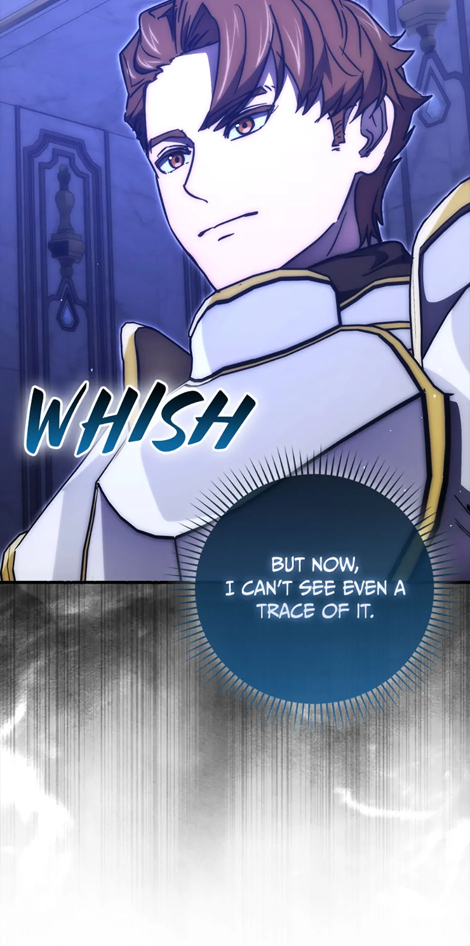 9th Class Sword Master: The Guardian of the Sword Chapter 75 - page 29