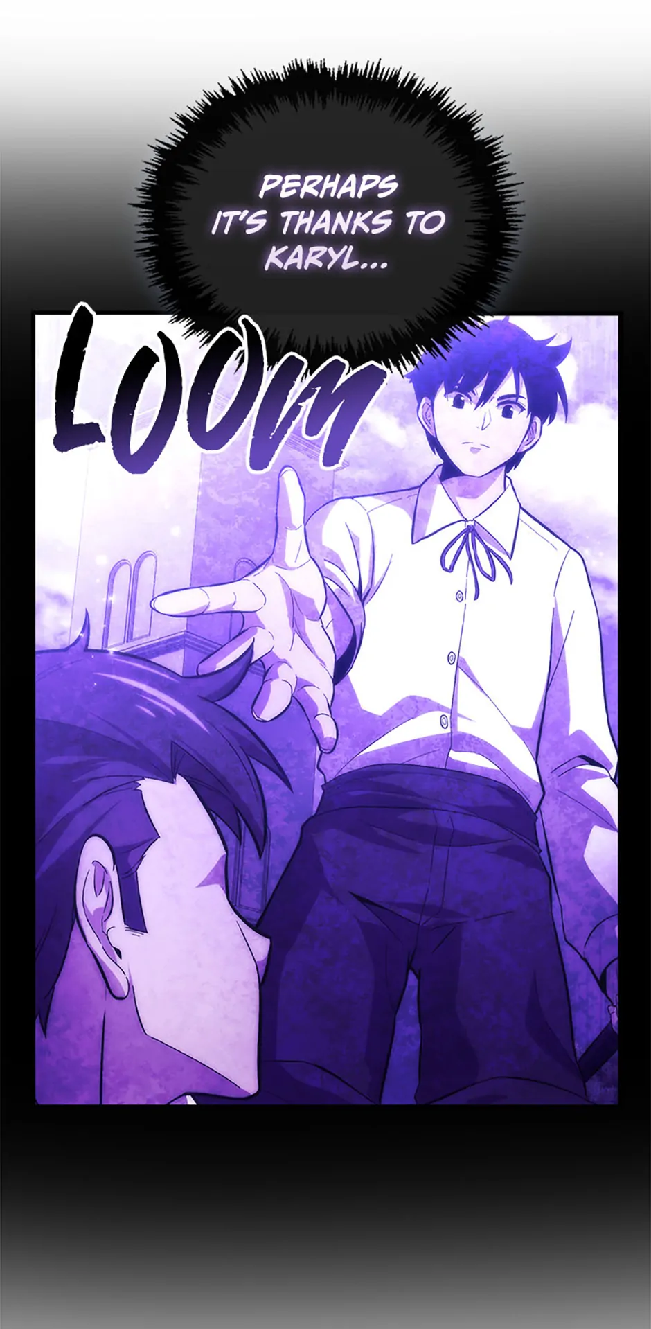 9th Class Sword Master: The Guardian of the Sword Chapter 75 - page 30