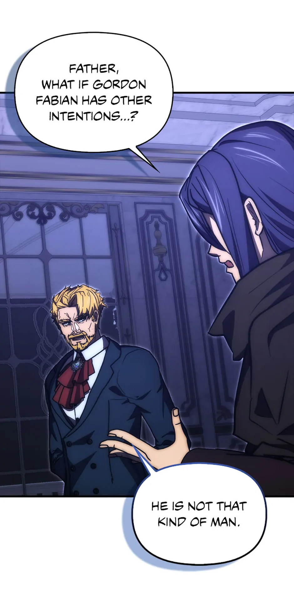 9th Class Sword Master: The Guardian of the Sword Chapter 75 - page 39