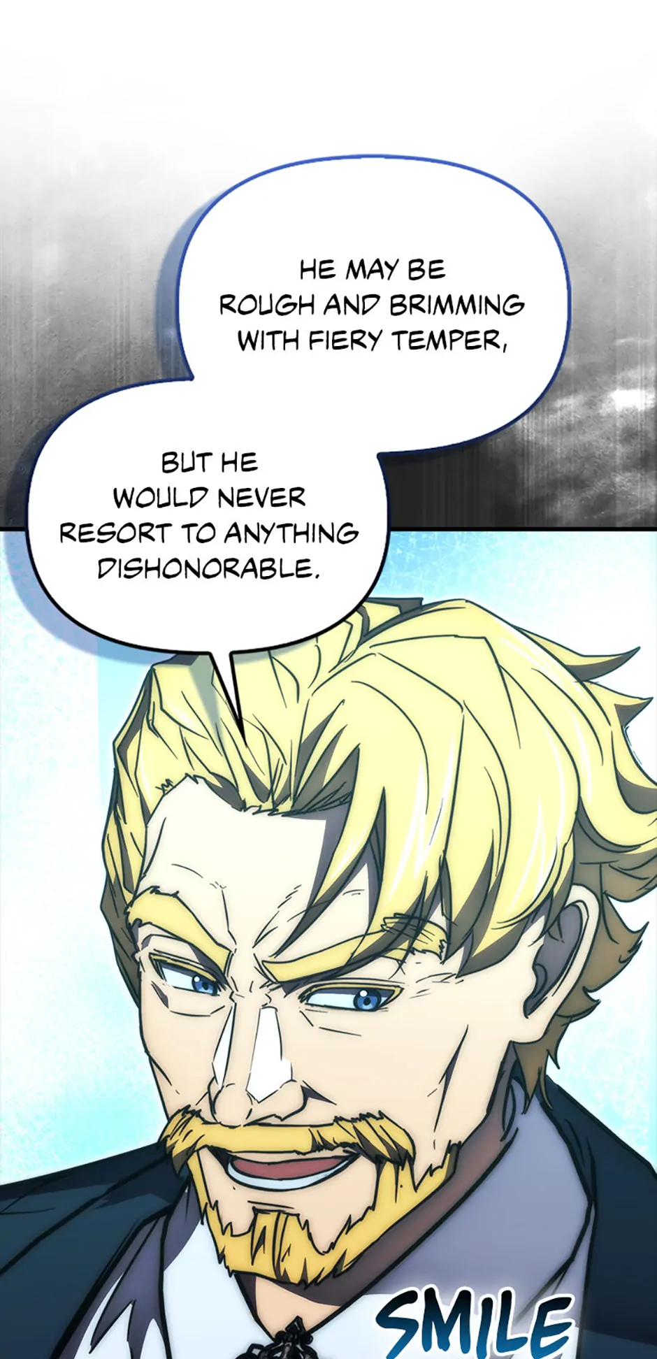 9th Class Sword Master: The Guardian of the Sword Chapter 75 - page 40