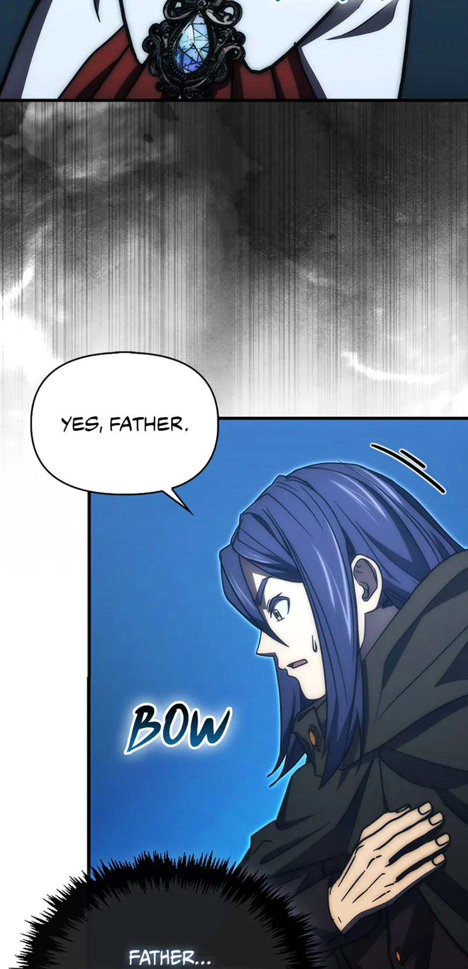 9th Class Sword Master: The Guardian of the Sword Chapter 75 - page 41