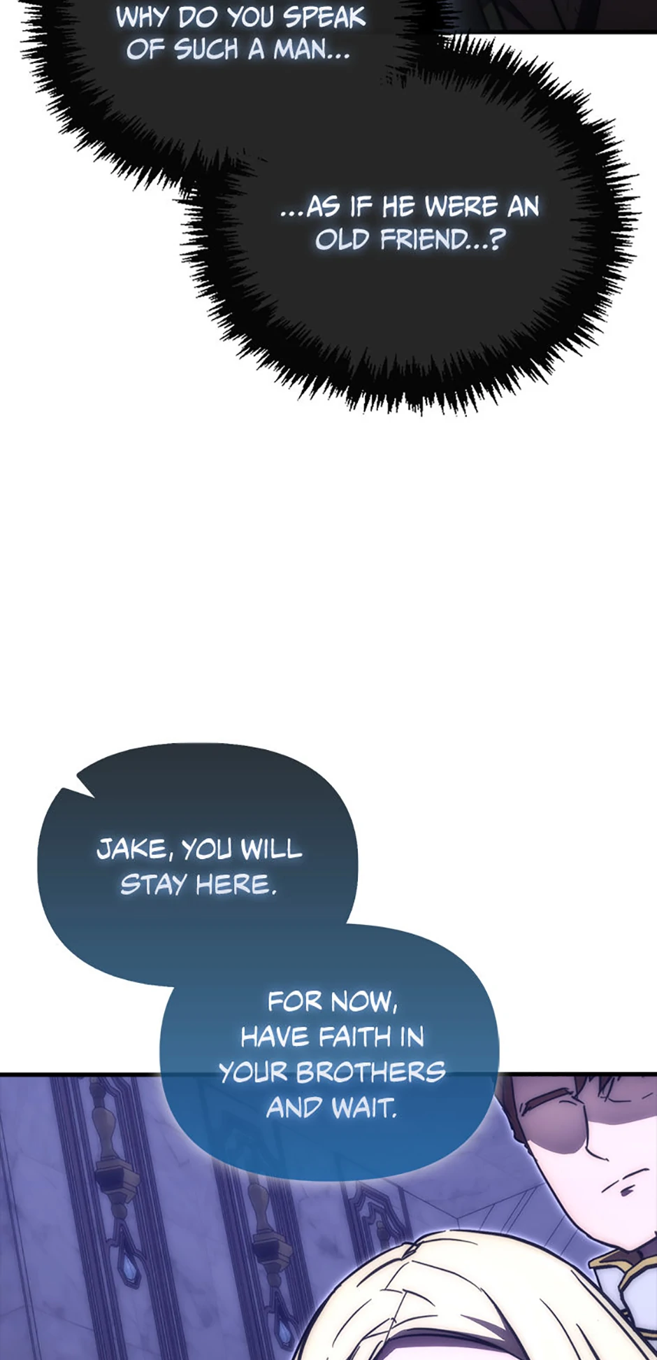 9th Class Sword Master: The Guardian of the Sword Chapter 75 - page 42