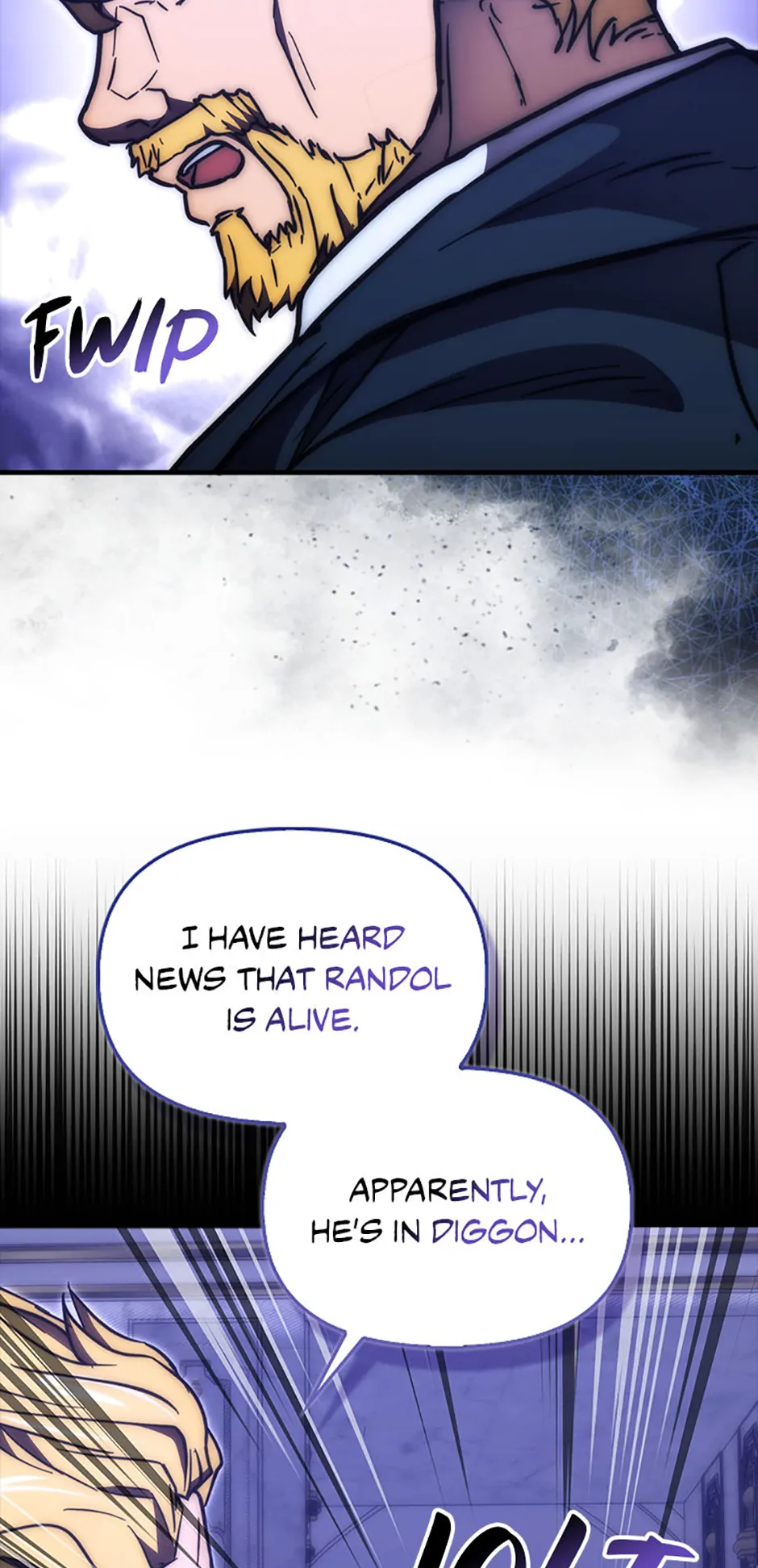 9th Class Sword Master: The Guardian of the Sword Chapter 75 - page 46