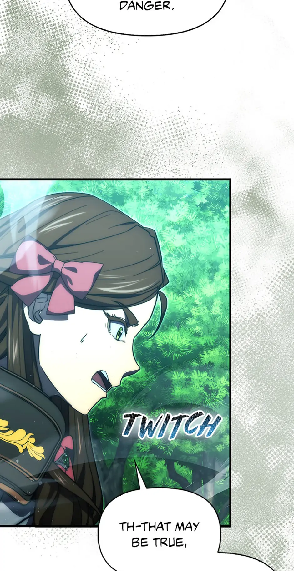 9th Class Sword Master: The Guardian of the Sword Chapter 75 - page 4