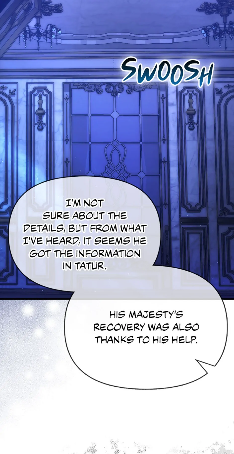 9th Class Sword Master: The Guardian of the Sword Chapter 75 - page 52