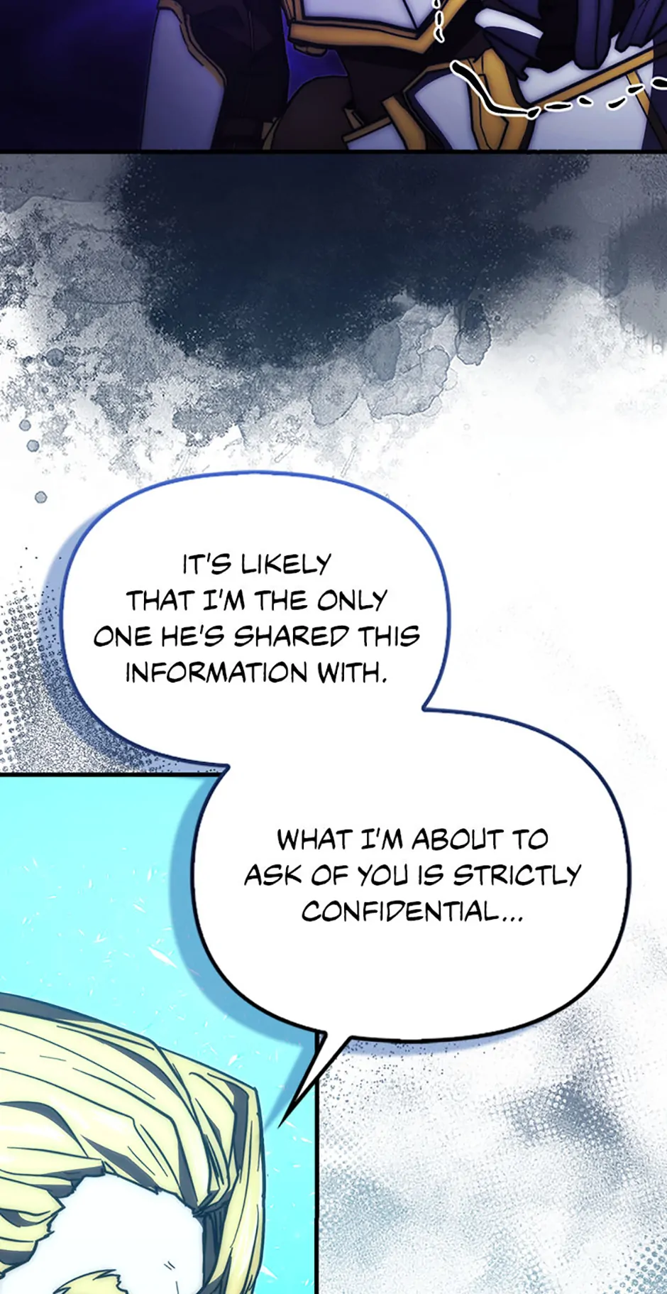 9th Class Sword Master: The Guardian of the Sword Chapter 75 - page 54