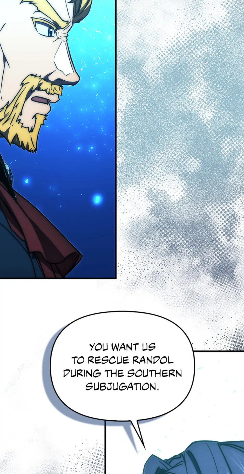 9th Class Sword Master: The Guardian of the Sword Chapter 75 - page 55