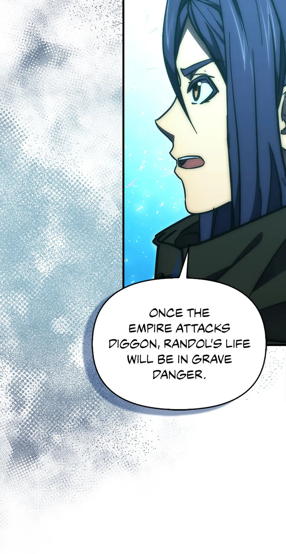 9th Class Sword Master: The Guardian of the Sword Chapter 75 - page 56