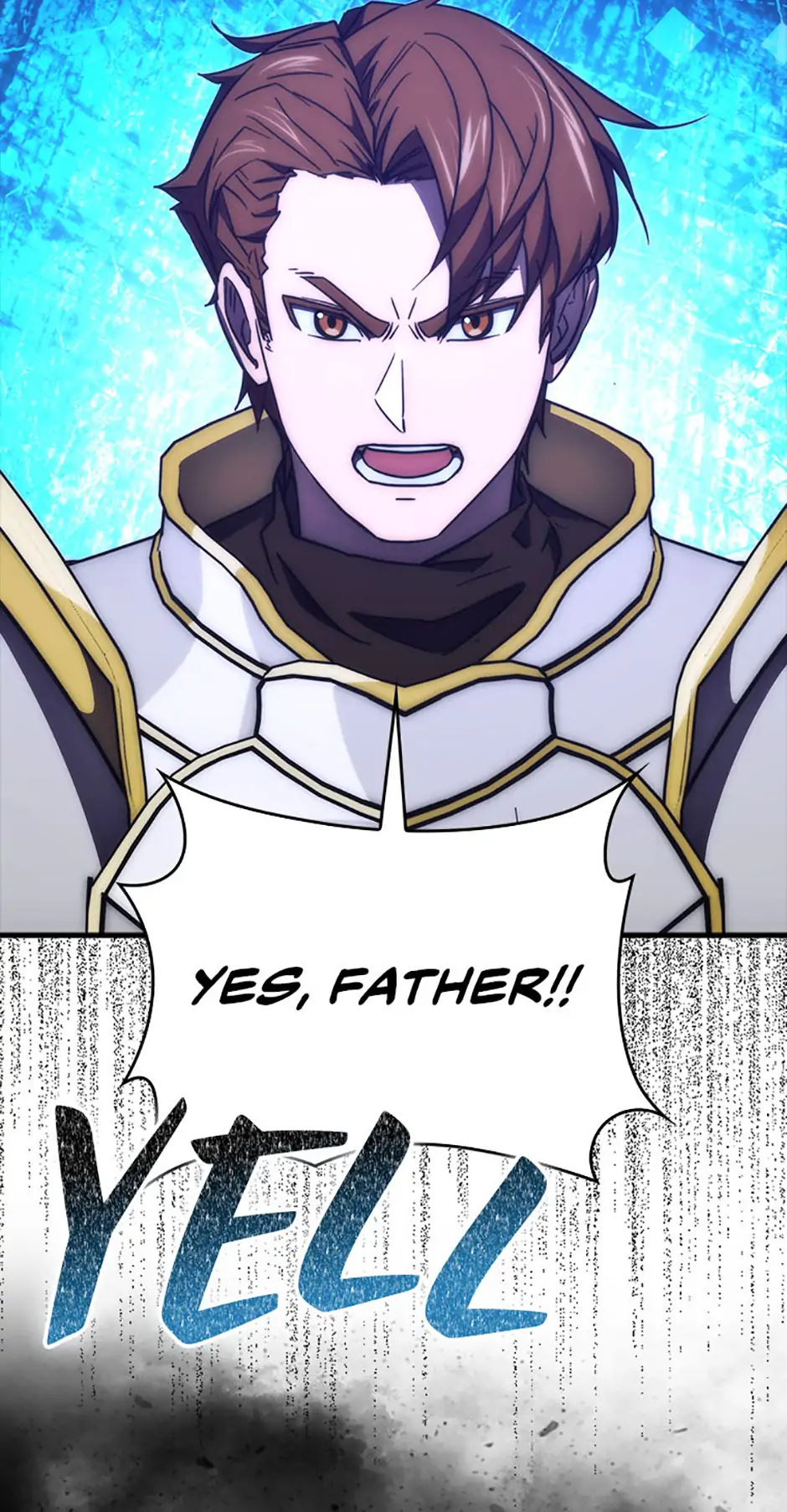 9th Class Sword Master: The Guardian of the Sword Chapter 75 - page 59