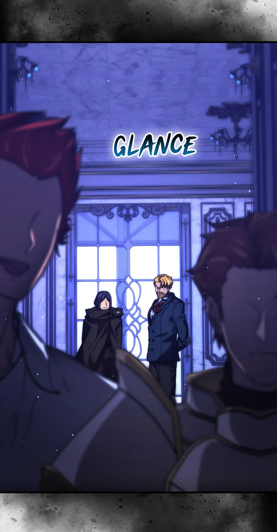 9th Class Sword Master: The Guardian of the Sword Chapter 75 - page 60