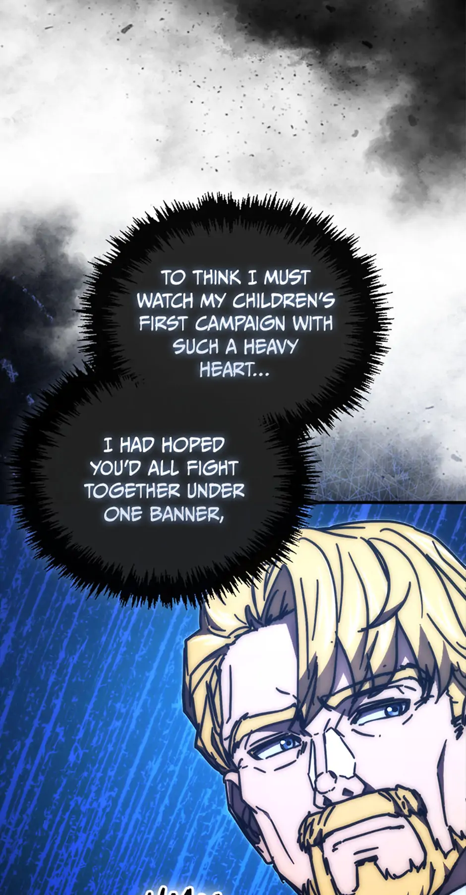 9th Class Sword Master: The Guardian of the Sword Chapter 75 - page 61