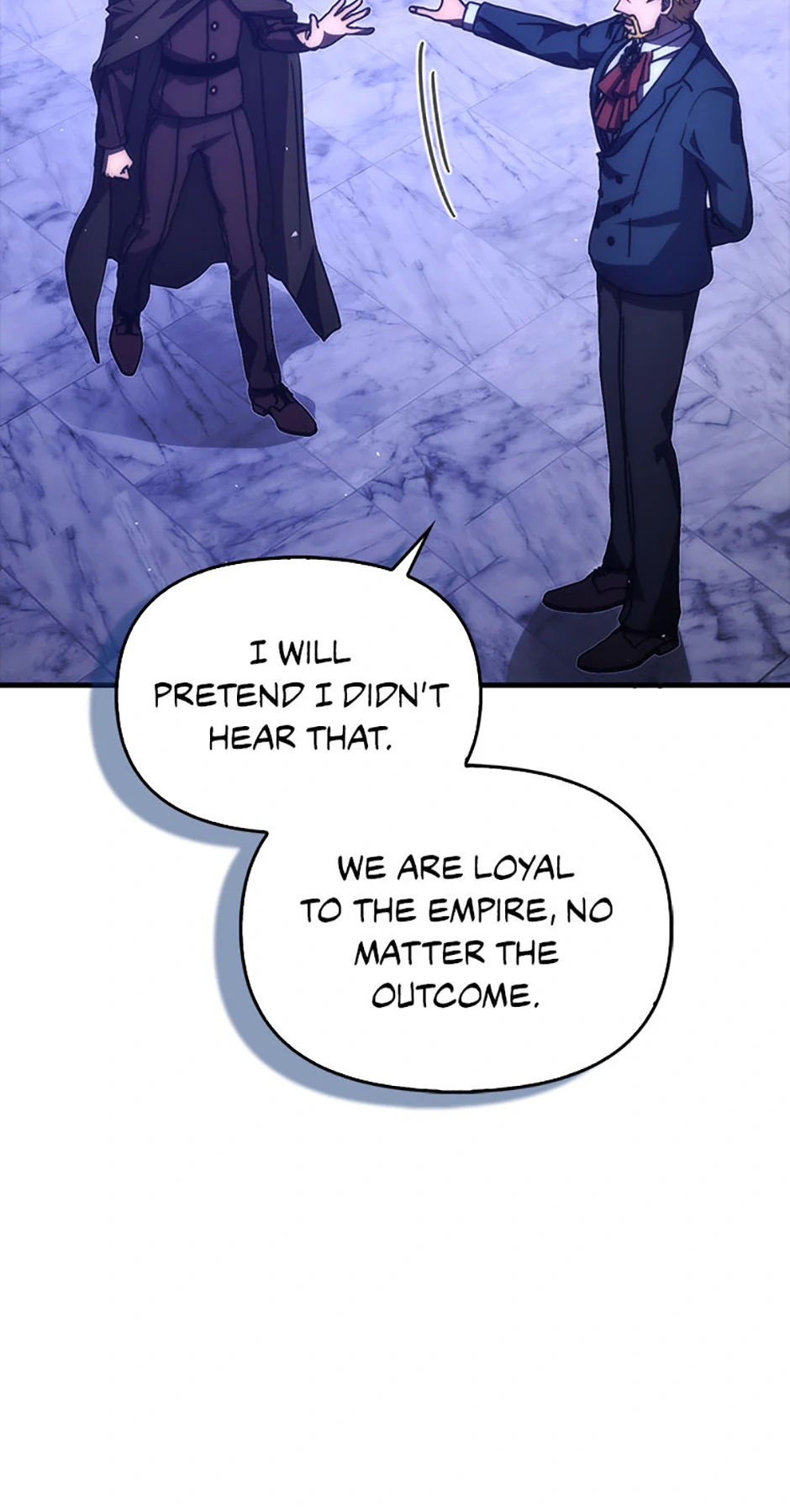 9th Class Sword Master: The Guardian of the Sword Chapter 75 - page 66