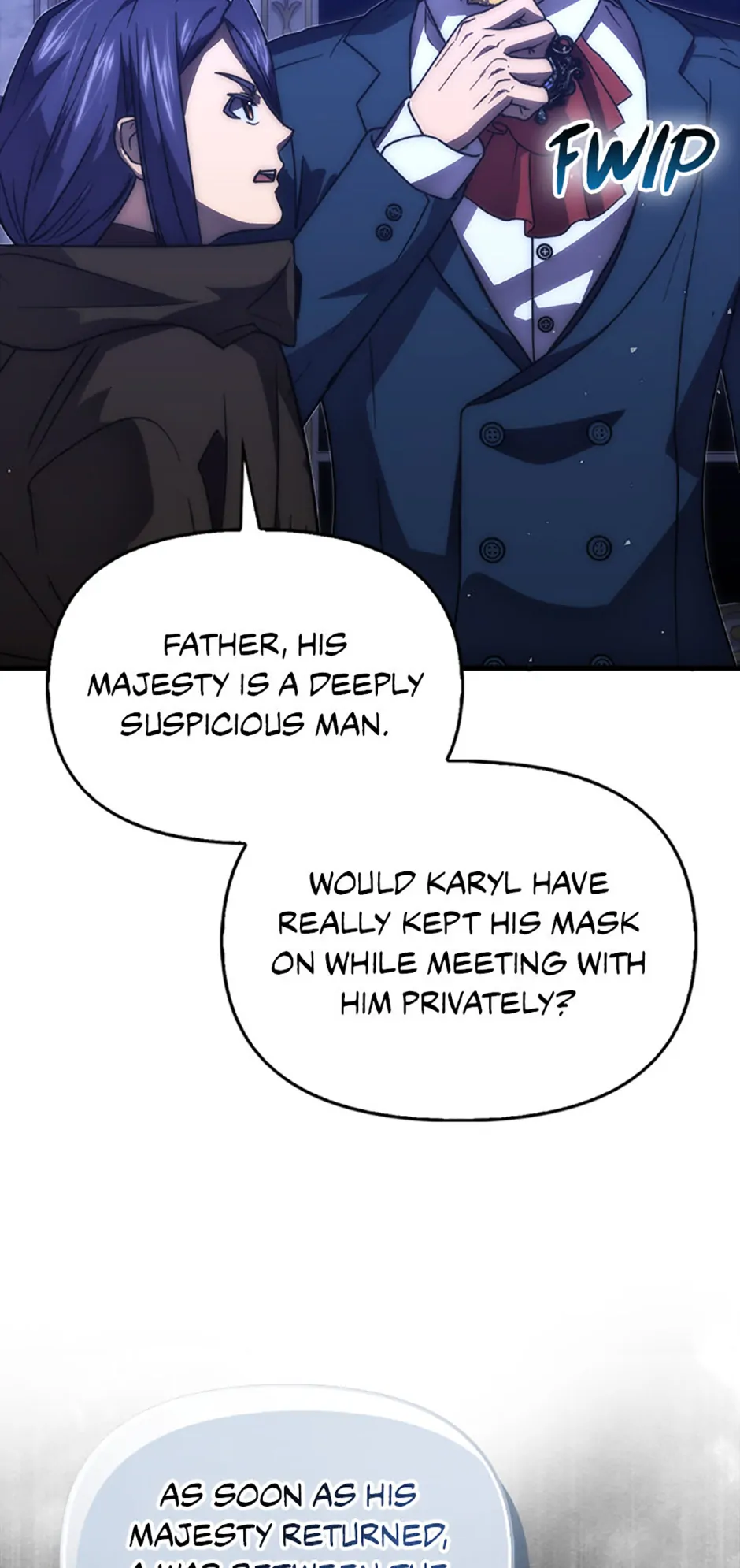 9th Class Sword Master: The Guardian of the Sword Chapter 75 - page 70