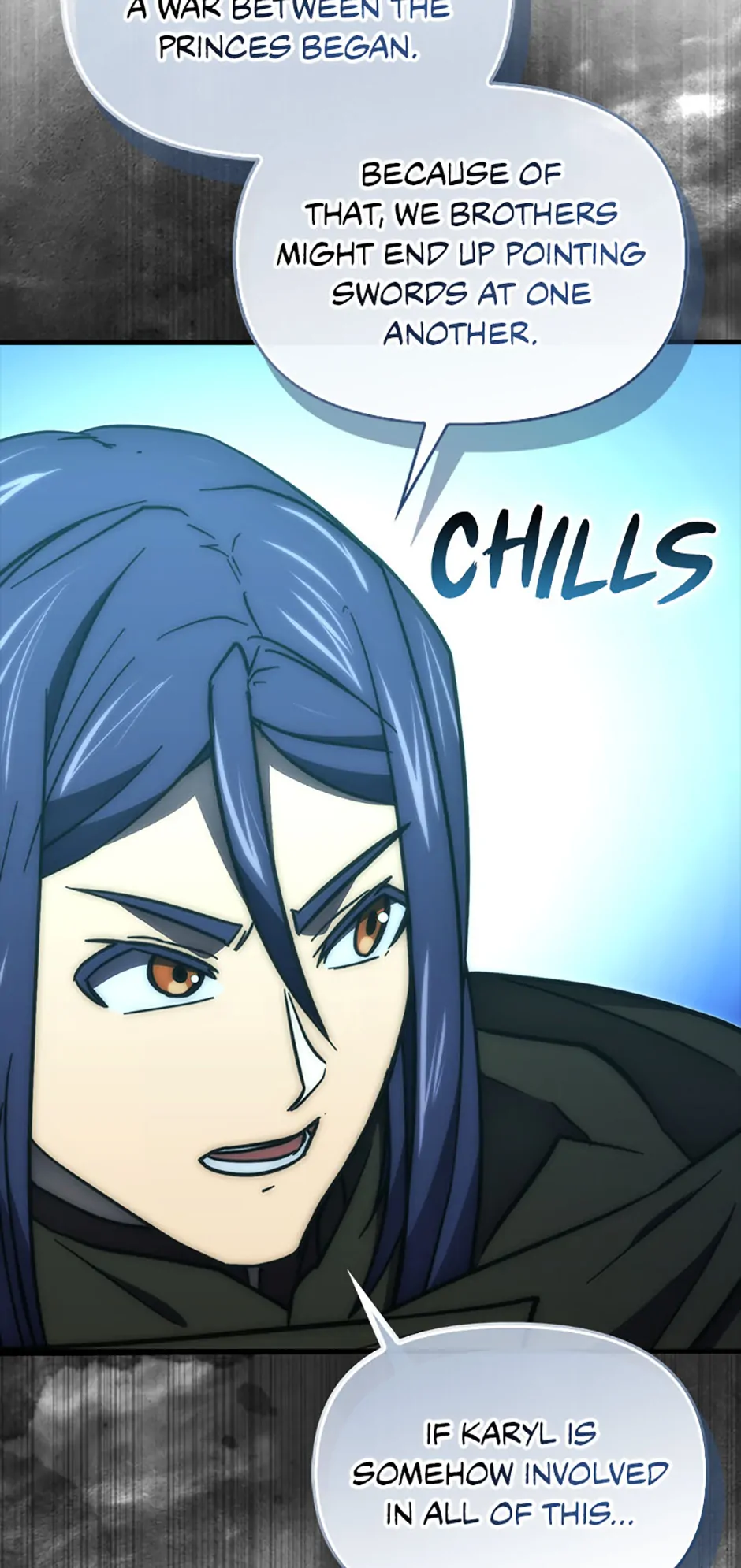 9th Class Sword Master: The Guardian of the Sword Chapter 75 - page 71