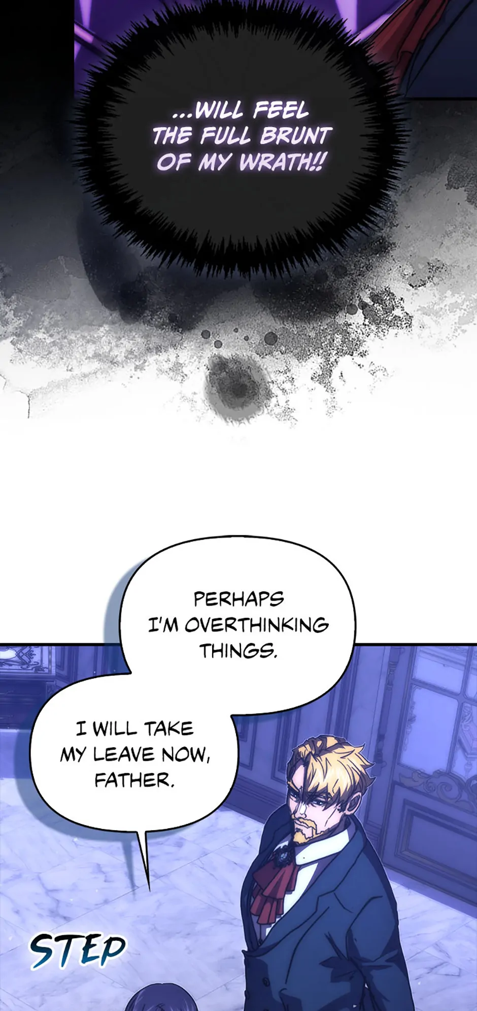 9th Class Sword Master: The Guardian of the Sword Chapter 75 - page 73